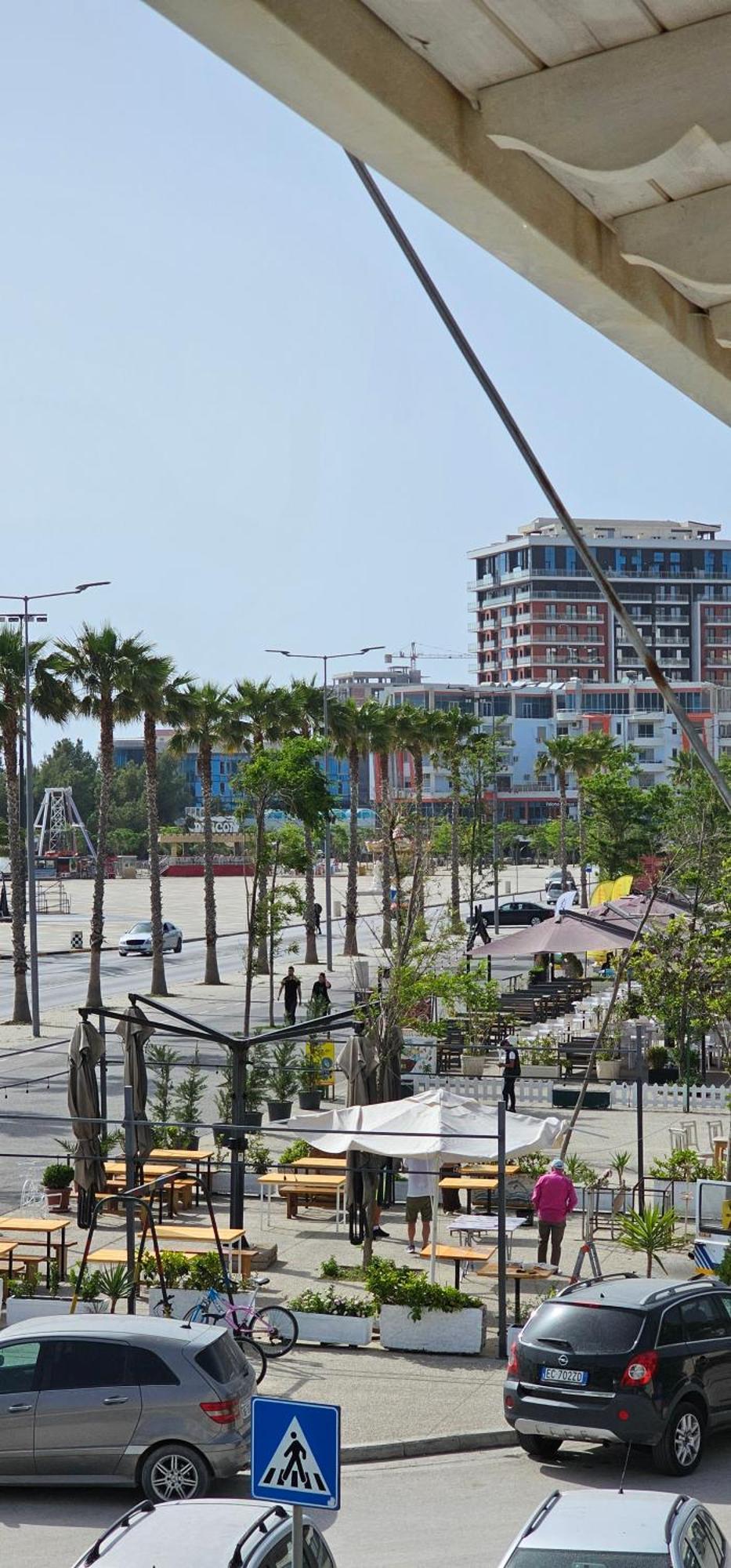 Hotel Pirro Vlorë Quarto foto