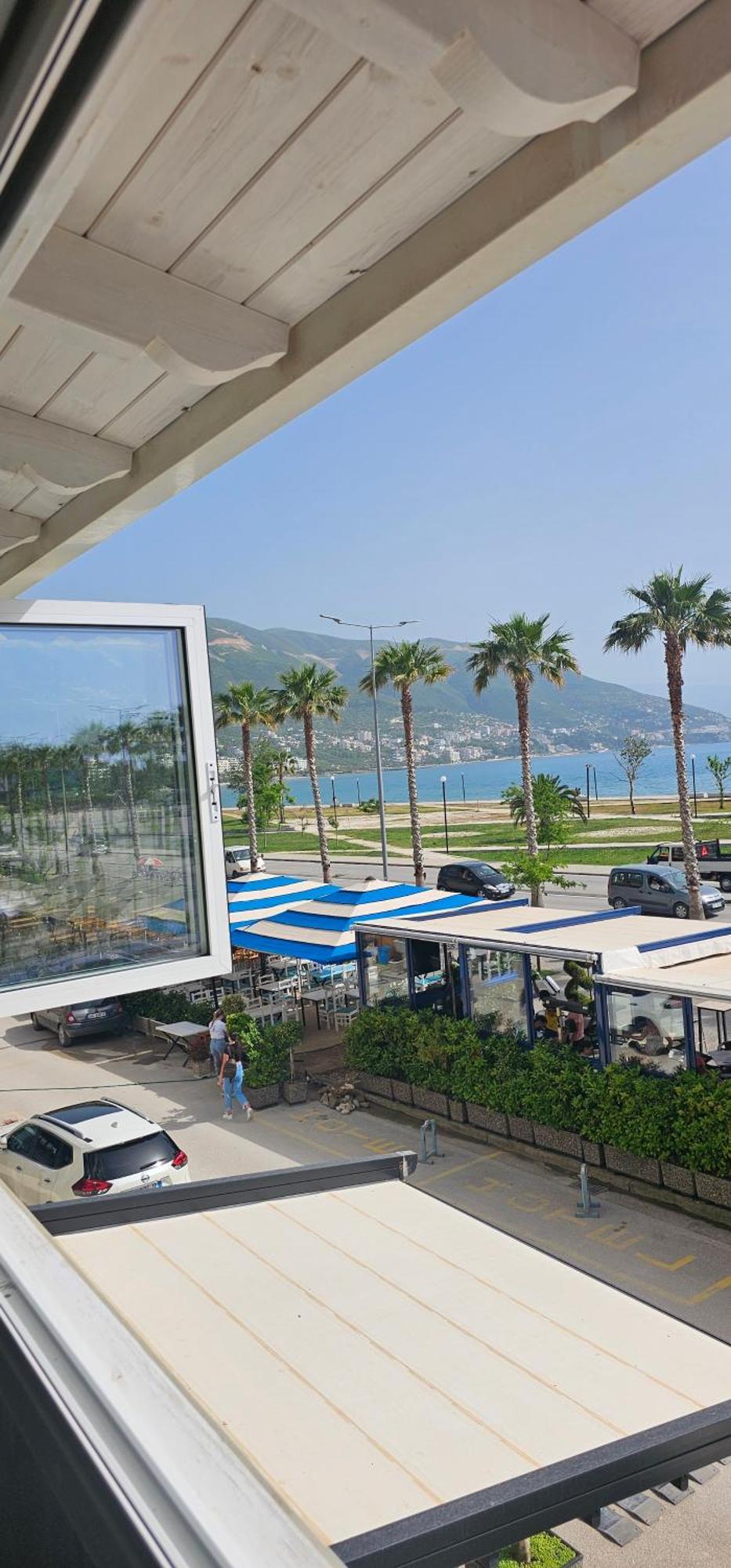 Hotel Pirro Vlorë Quarto foto