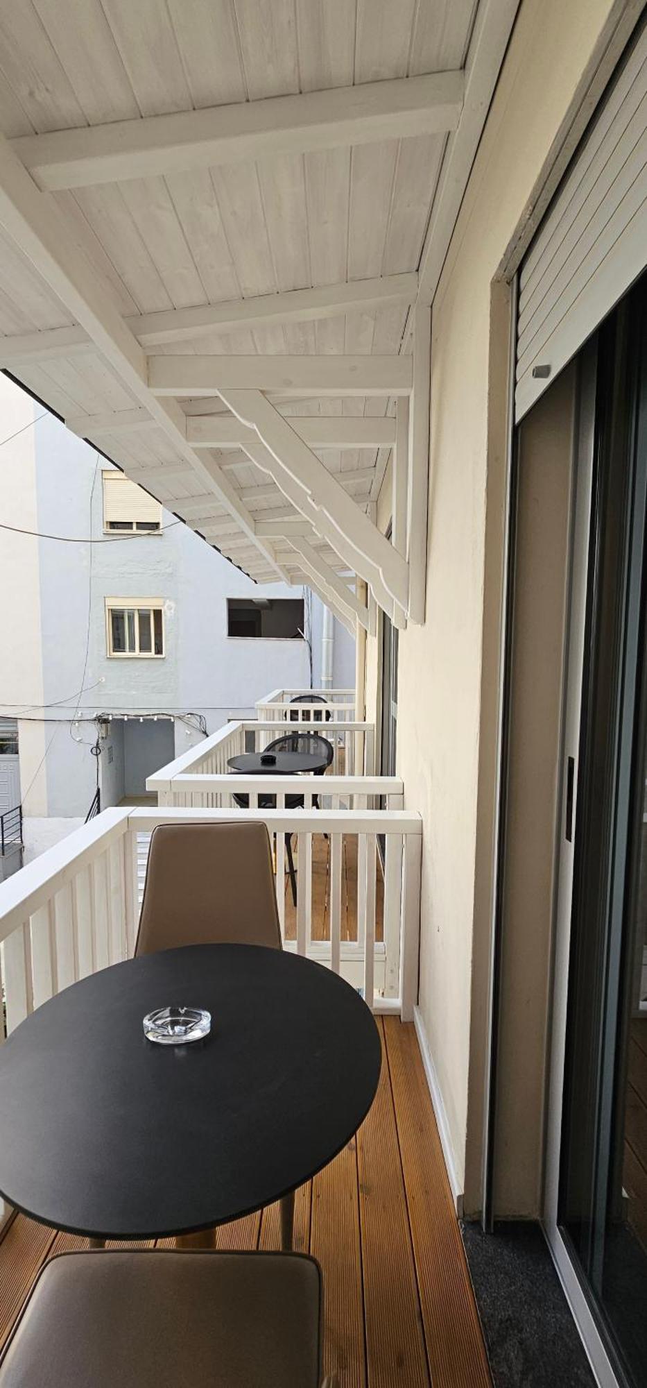 Hotel Pirro Vlorë Quarto foto