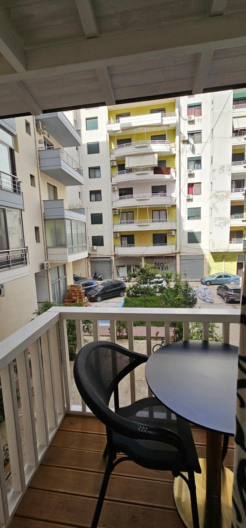 Hotel Pirro Vlorë Quarto foto